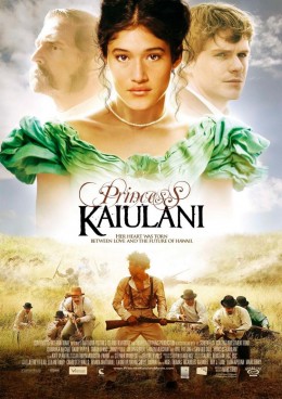 pelicula la-princesa-kaiulani