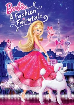 pelicula barbie-moda-magica-en-paris