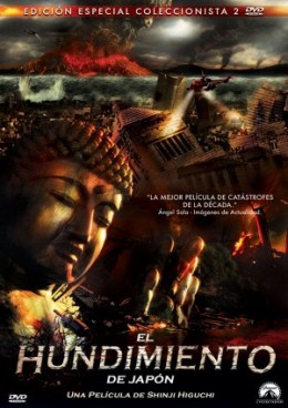 pelicula el-hundimiento-de-japon