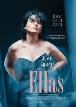 pelicula ellas