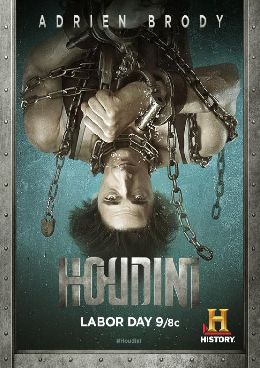 pelicula houdini-la-miniserie-completa-2014