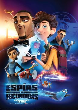 pelicula espias-a-escondidas-2019