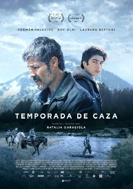 pelicula temporada-de-caza-2017