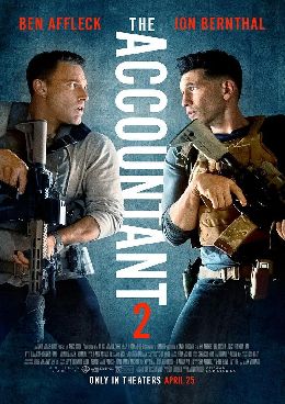 pelicula el-contador-2-2025