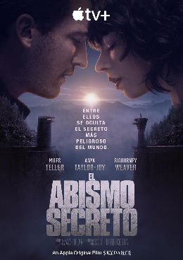 El Abismo Secreto (2025)